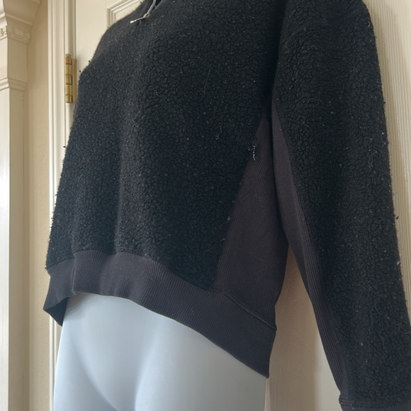 Lululemon Sherpa Quarter Zip - Picture 2 of 5